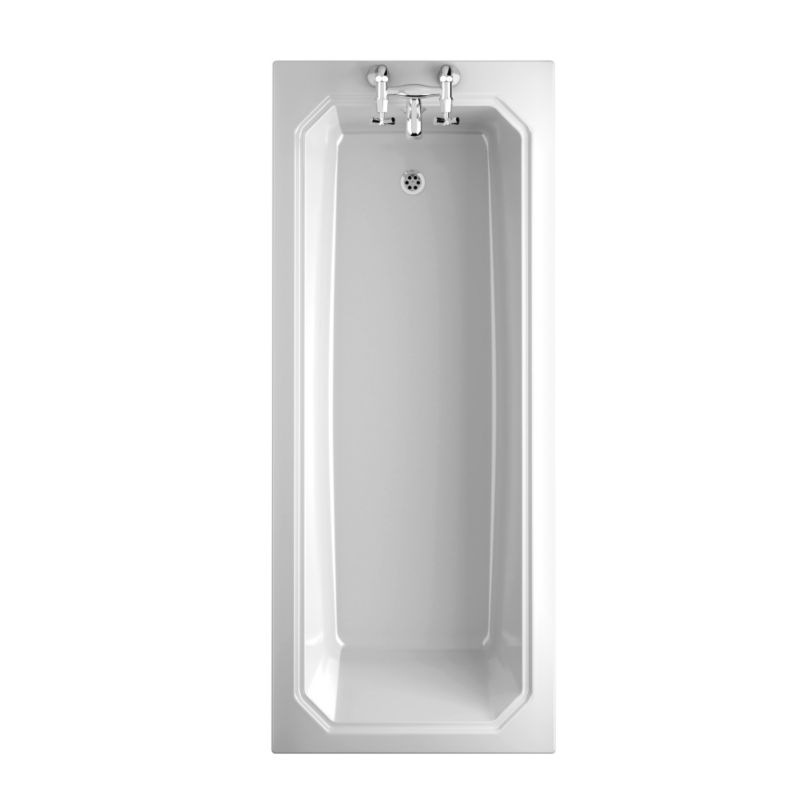 Cooke amp Lewis Art Deco Bath