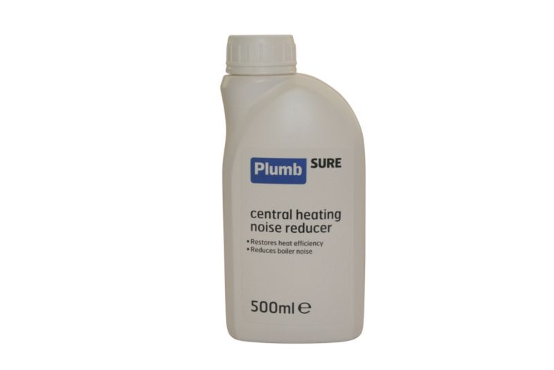 PlumbSure Central Heating Noise Reducer