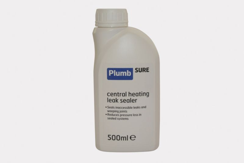 PlumbSure Central Heating Leak Sealer
