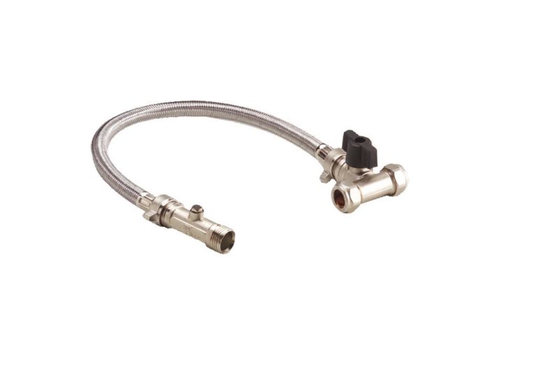 PlumbSure Central Heating Filling Loop Combi Boiler