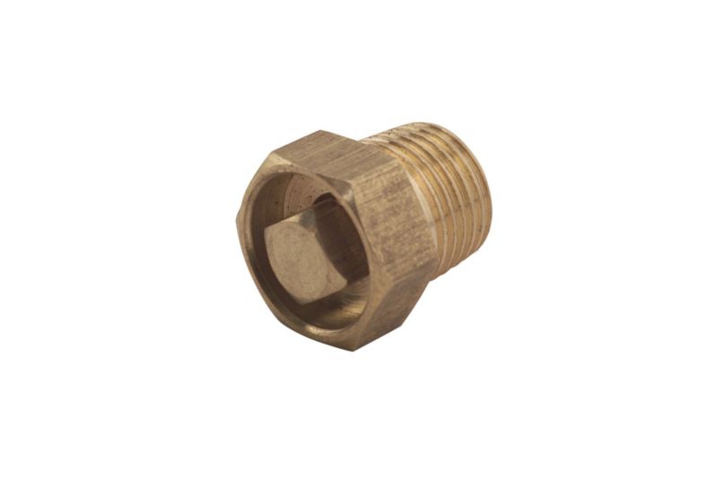 PlumbSure Radiator Air Vent 6.4mm