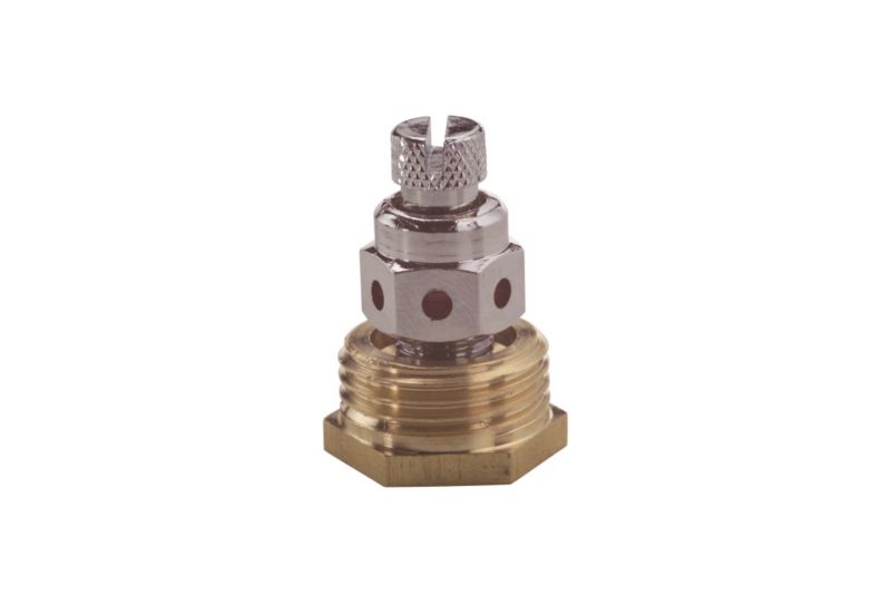 PlumbSure Air Vent 32mm and Bush 127mm