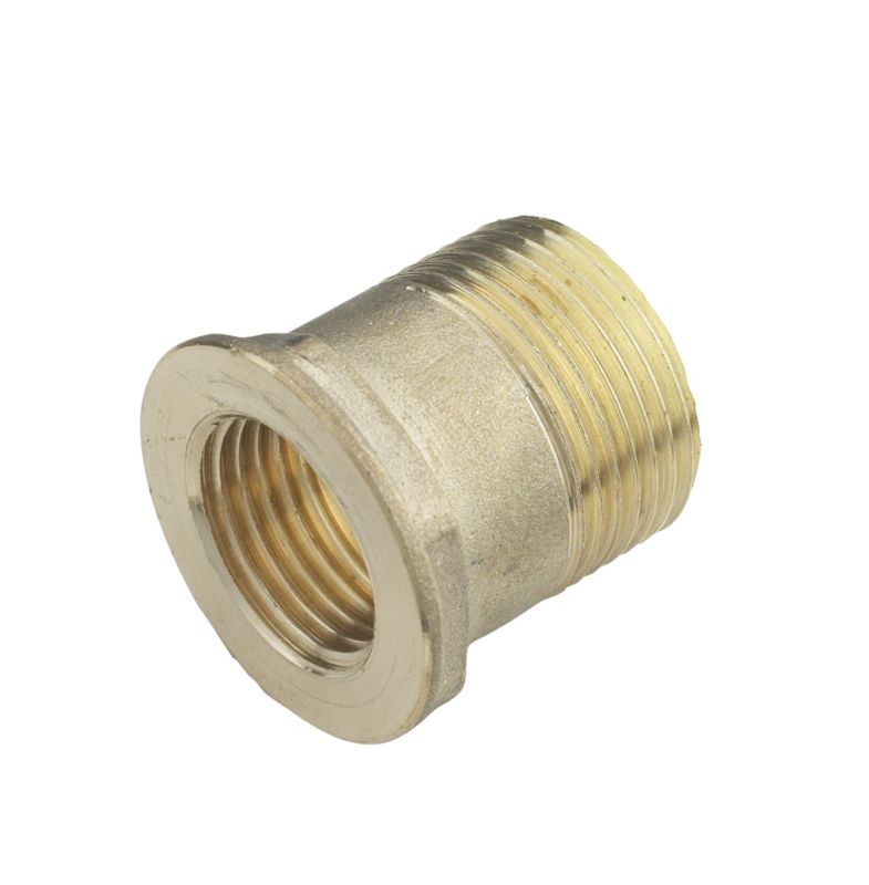 PlumbSure Tap Extender 12.7mm Female x 19mm Male