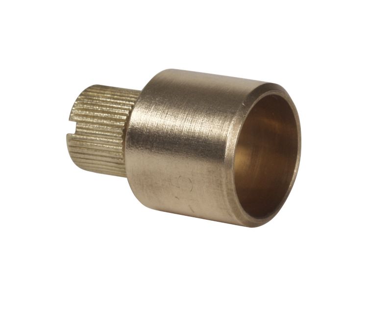 PlumbSure EndFeed Air Vent 15mm