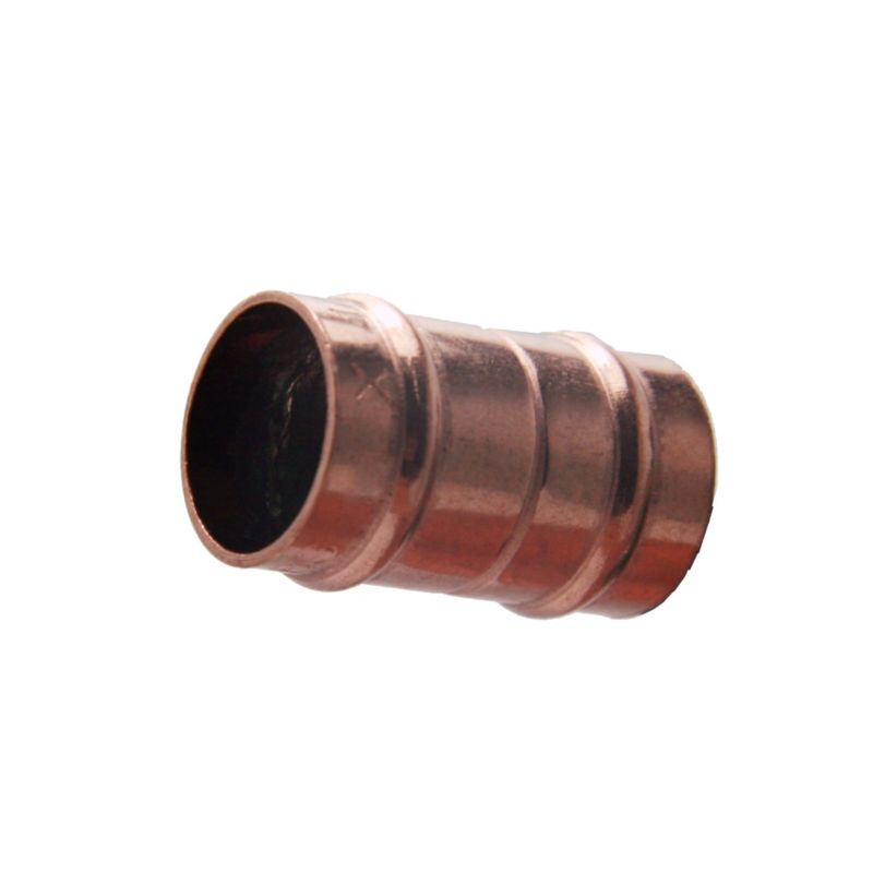 PlumbSure Solder Ring ImpMetric Adaptor 15 x 127mm 10Pk