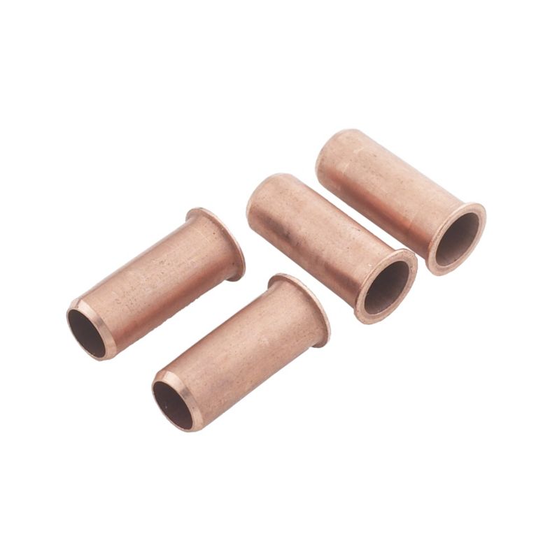 PlumbSure Push Fit Copper Tube Liner 10mm