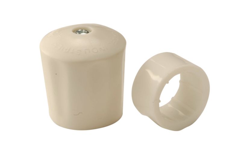 PlumbSure Spindle Repair Caps 3Pk