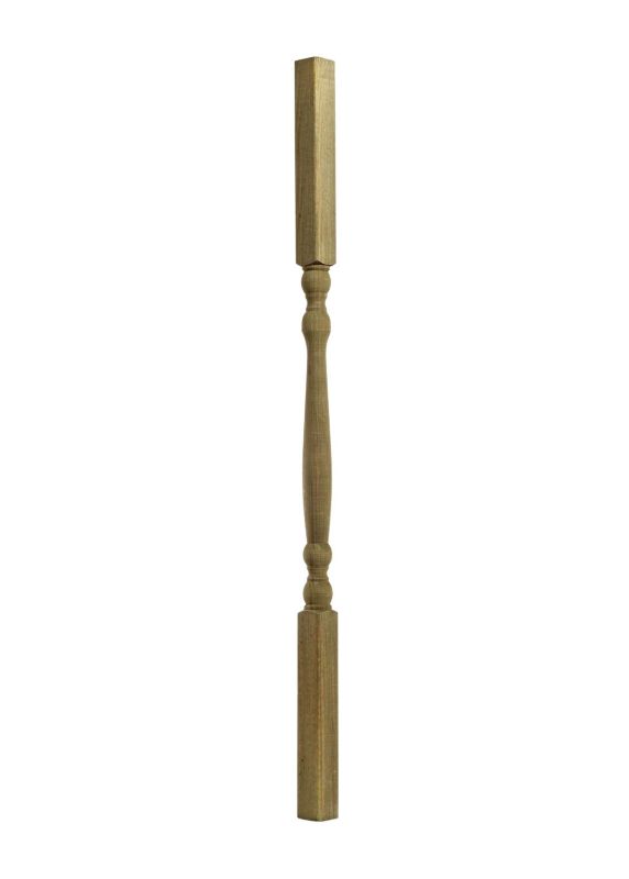 BandQ Colonial Spindle L813mm
