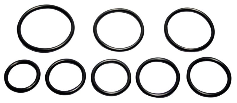 PlumbSure Assorted O Rings