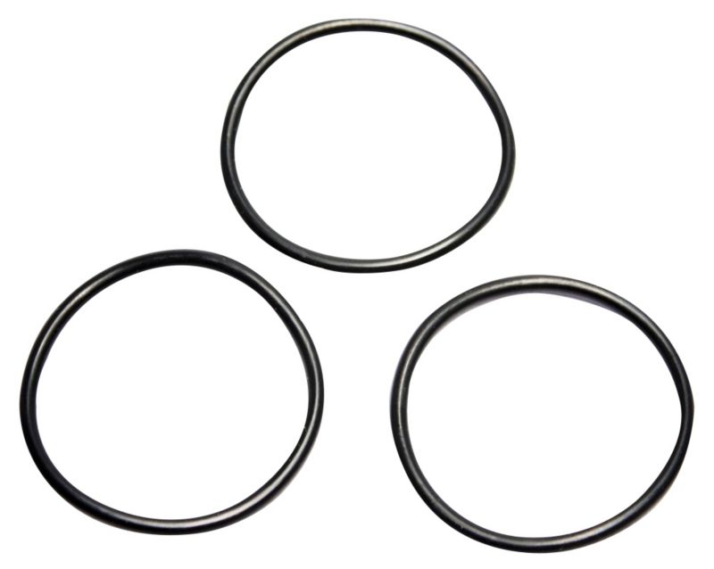 Plumbsure Waste Fitting Pushfit O Ring Seal