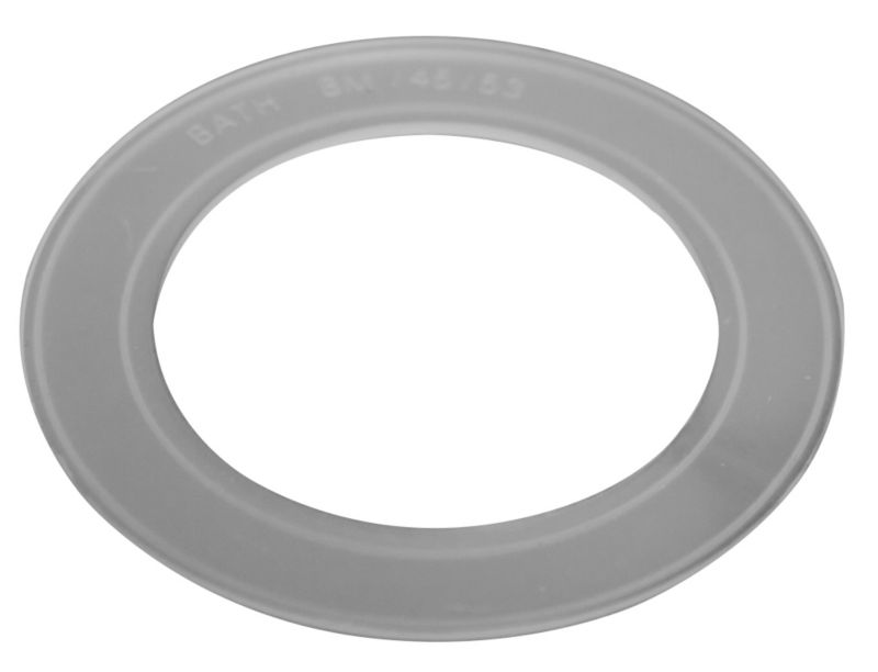 PlumbSure Polythene Washers 2Pk