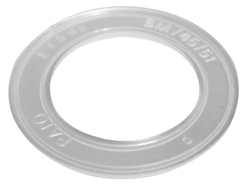 PlumbSure Polythene Washers 5Pk