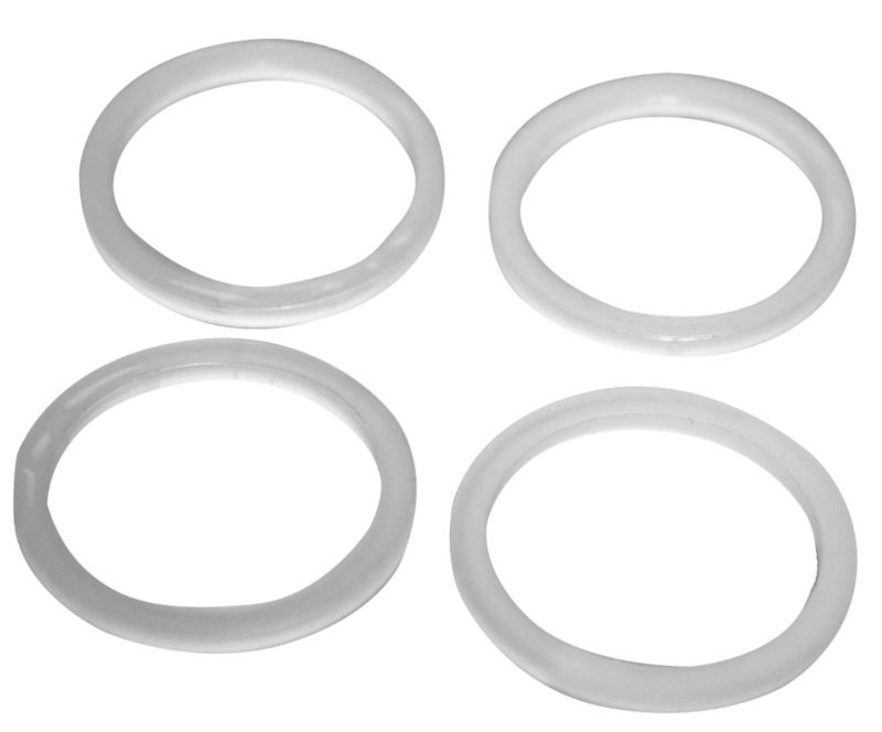 PlumbSure Tap Connector Nylon Washer WRC