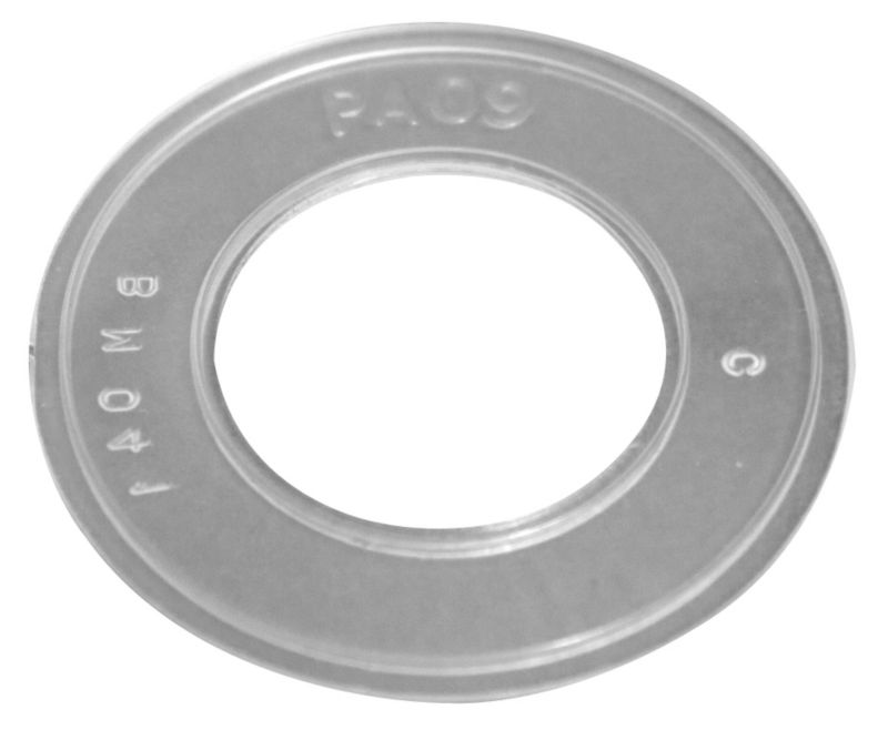 Plumbsure Polythene Washers 5Pk