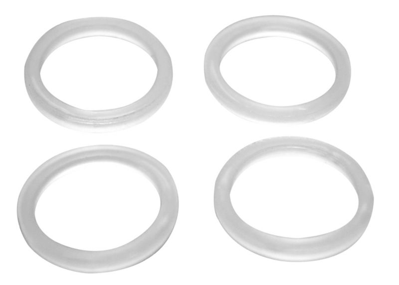 Plumbsure Tap Connector Nylon Washer WRC