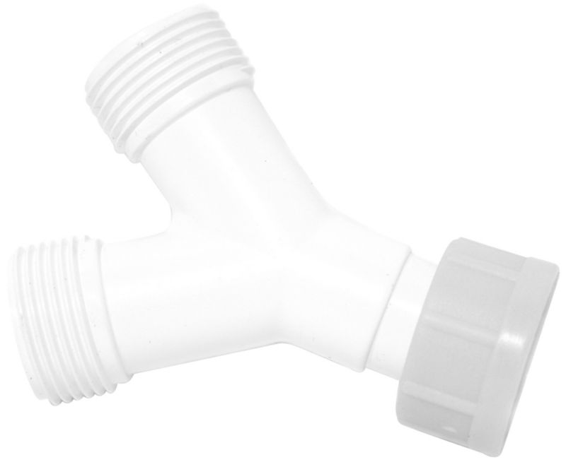 Plumbsure Y Piece For Inlet Hoses