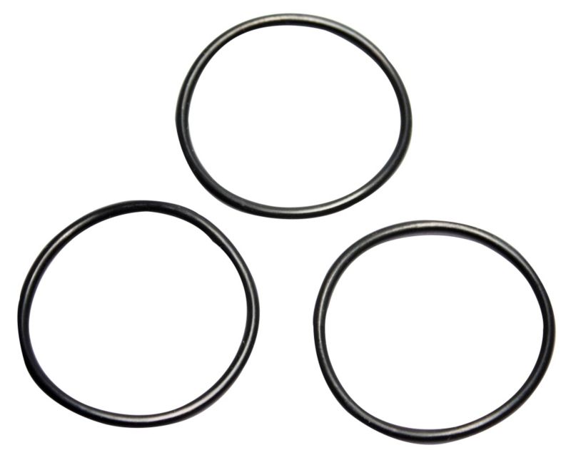 Plumbsure Push-Fit O Ring Seal 3Pk