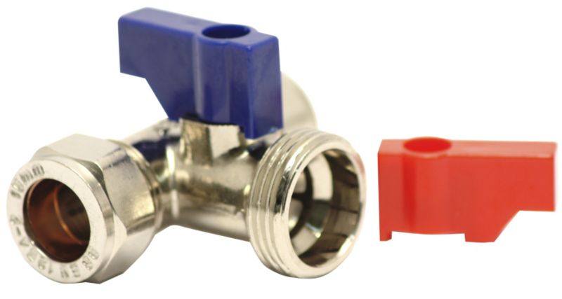 PlumbSure Washing Machine Tee