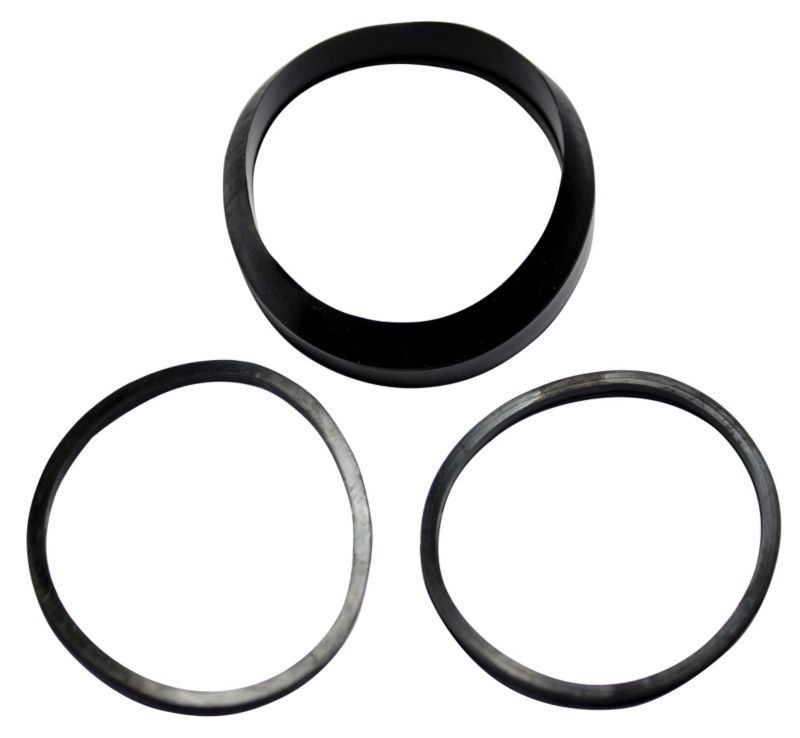 PlumbSure Trap Washers 2Pk