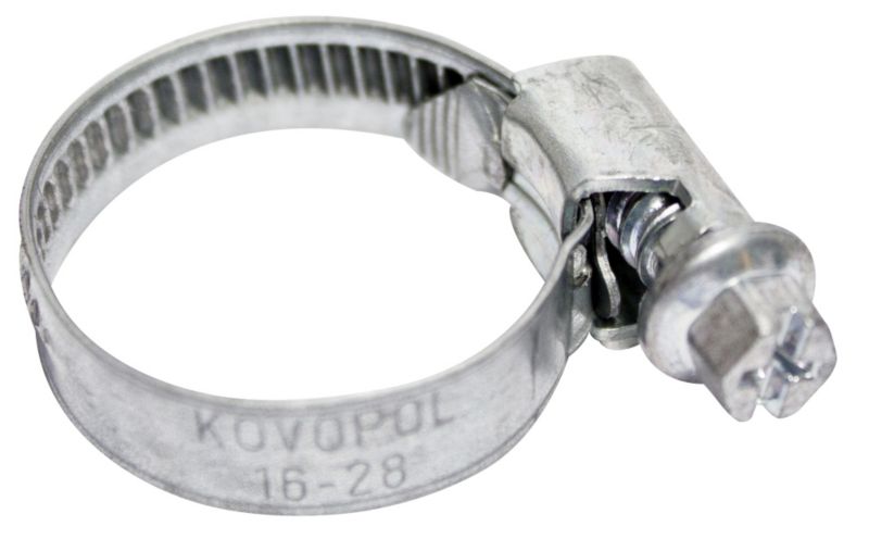 Plumbsure Hose Clip 20Pk