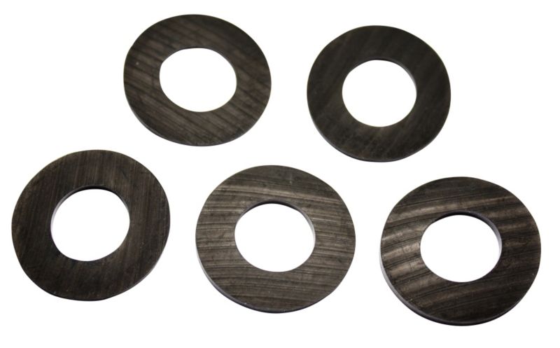 PlumbSure Hose Washer 5Pk