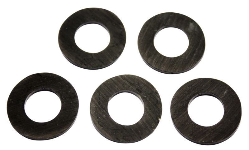 Plumbsure Hose Washer 5Pk