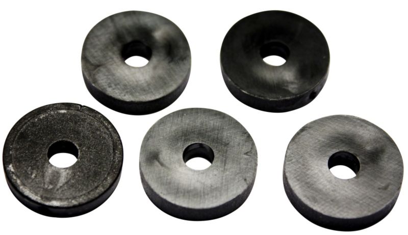 PlumbSure Tap Washer 5Pk