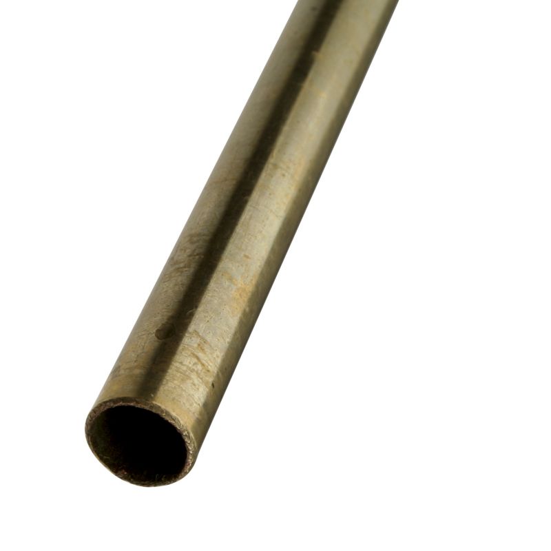 Plumbsure Gas Fire Tube Brass