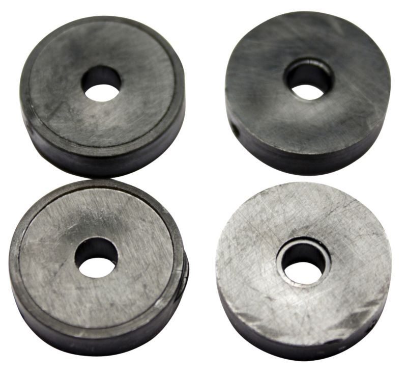 PlumbSure Tap Washer 95mm 4Pk