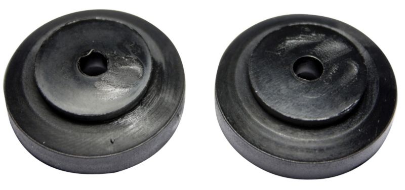 PlumbSure Tap Top Washer 95 19mm 2Pk