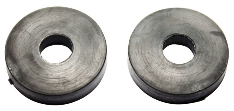PlumbSure Tantofex Tap Washers 19mm 2Pk