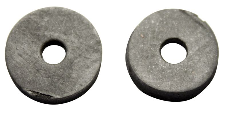 PlumbSure Drain Valve Washer 2Pk
