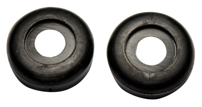 PlumbSure Fairline Tap Washers 127mm 2Pk