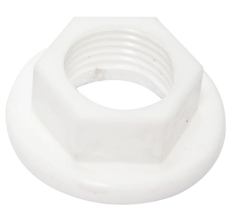 PlumbSure Backnut 127mm