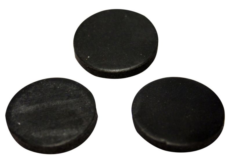 PlumbSure Ballvalve Washer 19mm 3Pk