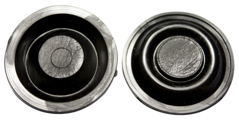 PlumbSure Ballvalve Diaphragm Washers 2Pk