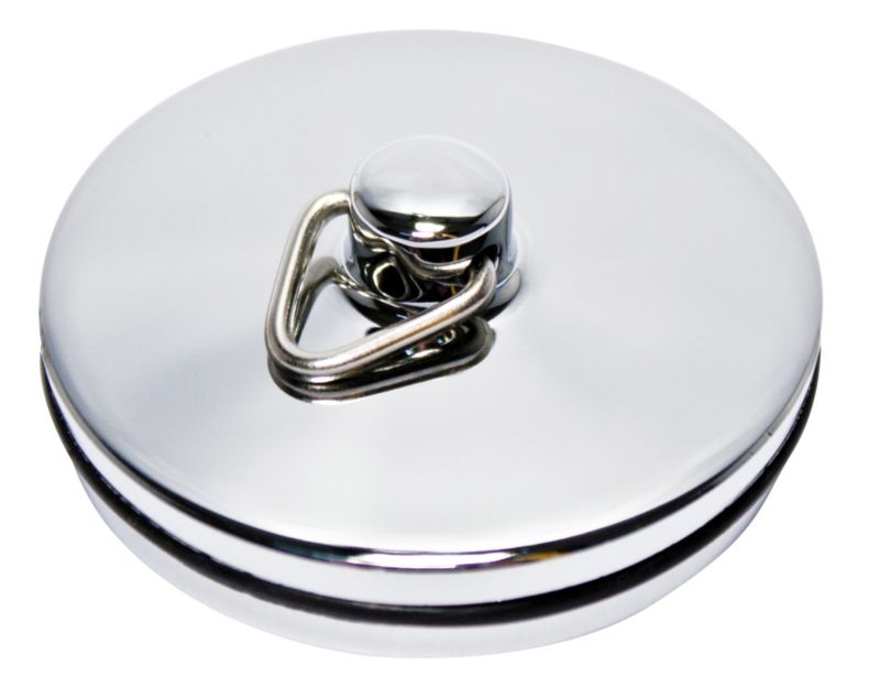 PlumbSure Sink And Bath Plug