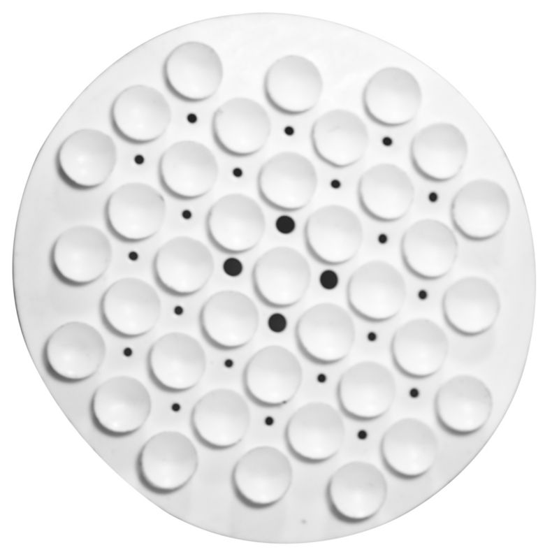 PlumbSure Suction Soap Holder