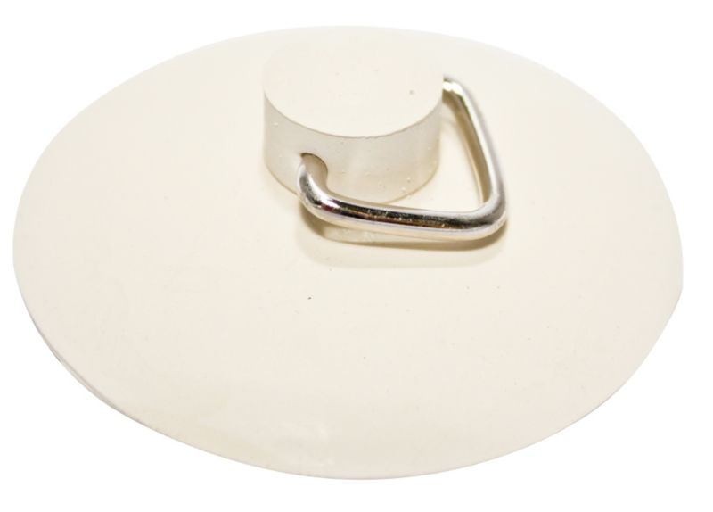 Plumbsure Self Parking Basin Plug