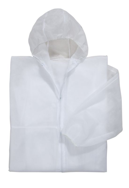 B&Q Disposable Coverall