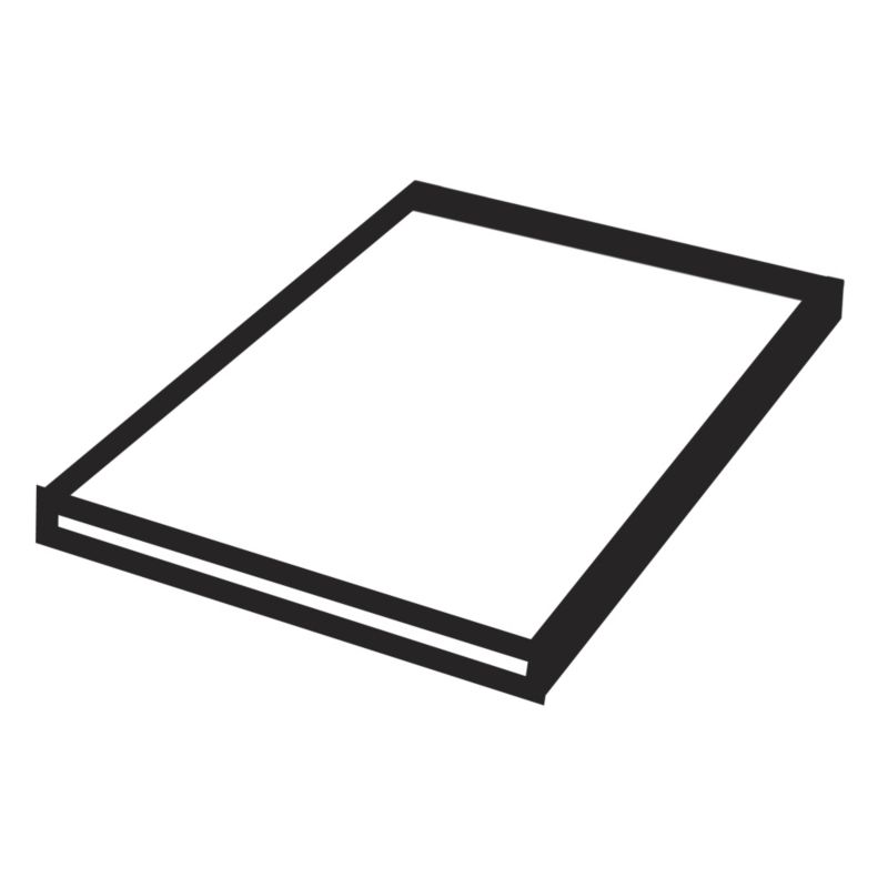 Alternative image for Natural Solid Wood Island Unit Steamed Ash