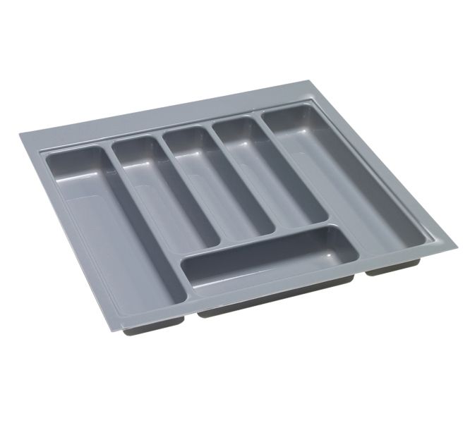 In-Frame Cutlery Tray 600mm