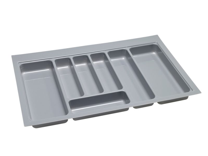 In-Frame Cutlery Tray 800mm