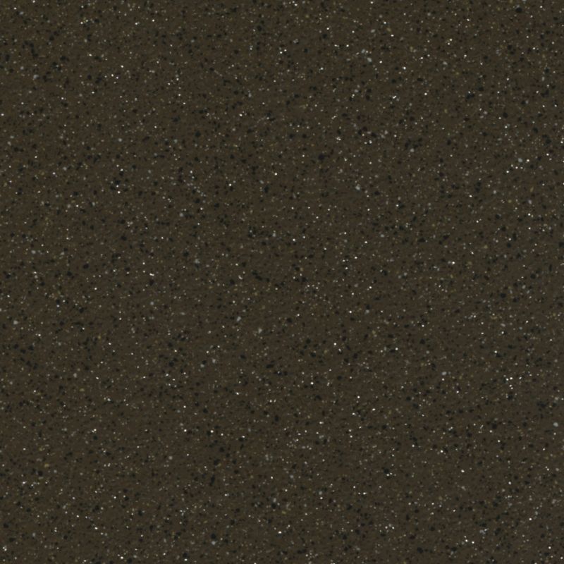 Earthstone Breakfast Bar Gold Dust Effect