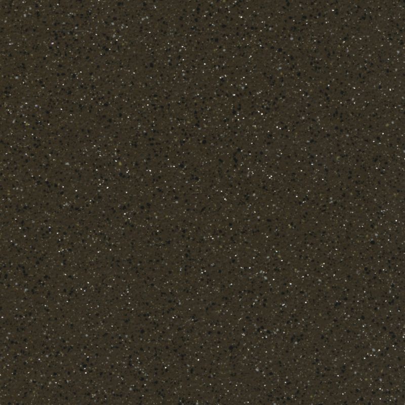 Earthstone Splashback Gold Dust Effect