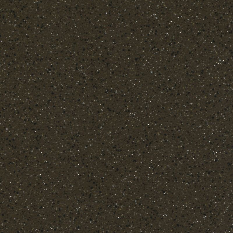 Earthstone Hob Back Panel Gold Dust Effect