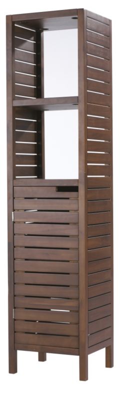 Cooke and Lewis Velon Tall Unit