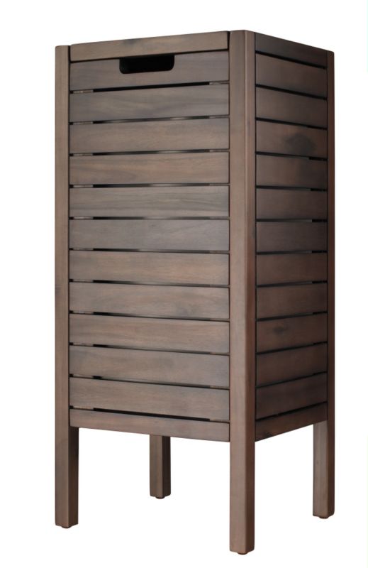 Cooke and Lewis Velon Laundry Bin