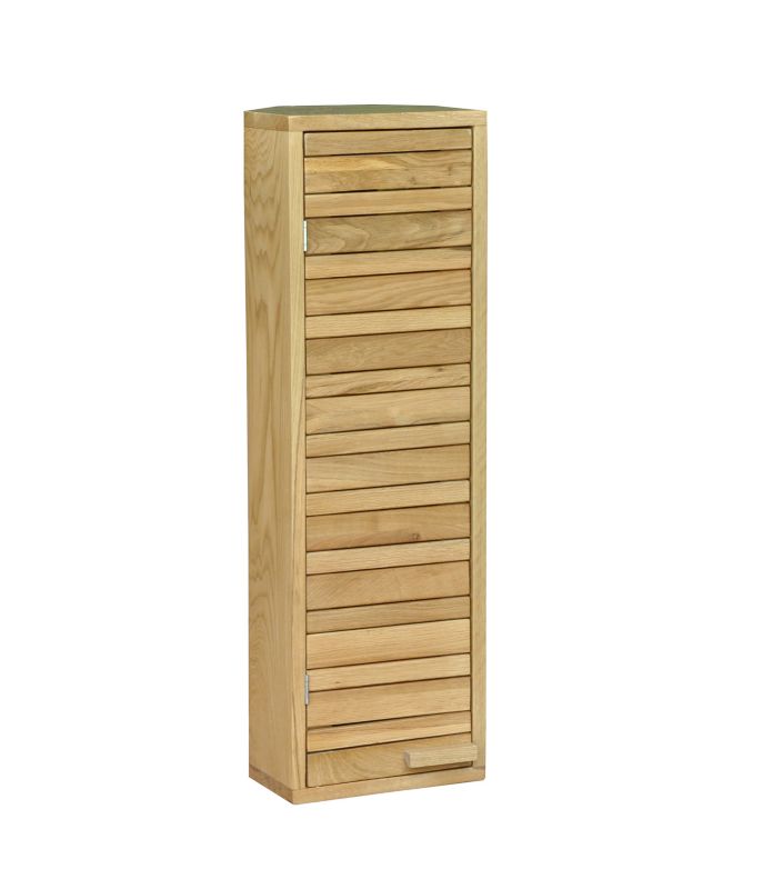 Cooke and Lewis Savena Corner Unit