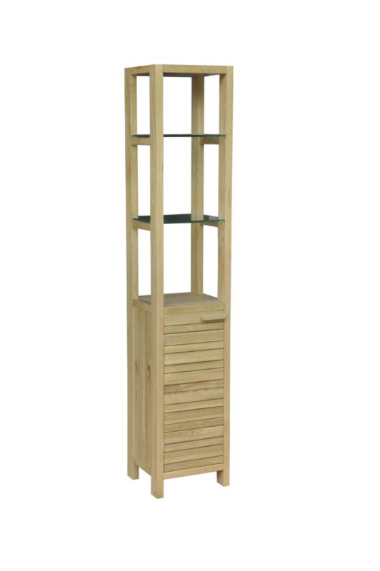 Cooke and Lewis Savena Tall Unit